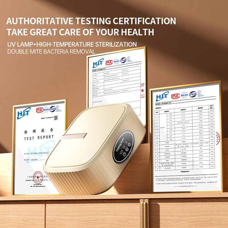 Portable Clothes Dryer