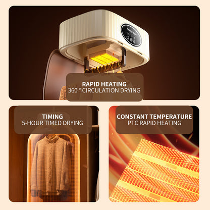 Portable Clothes Dryer