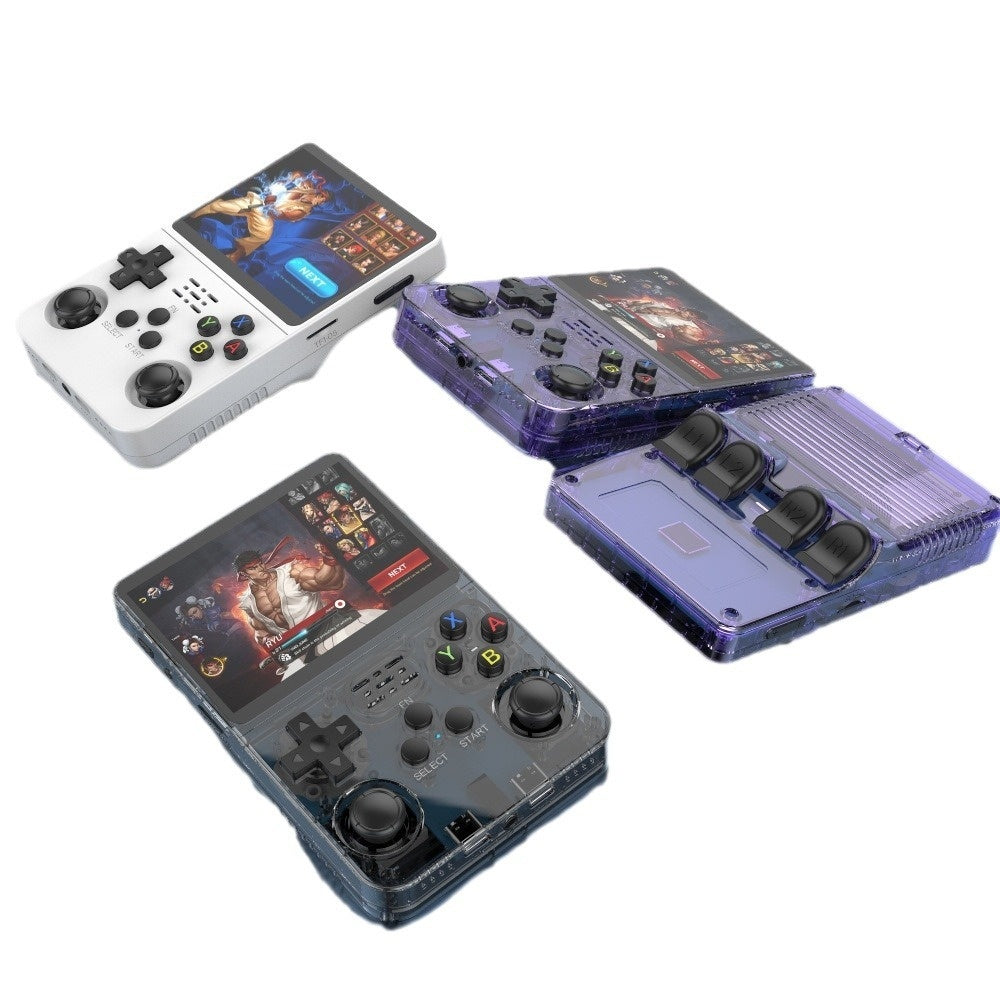 Arcade Console
