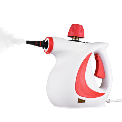 Steam Cleaning Machine Air Conditioner
