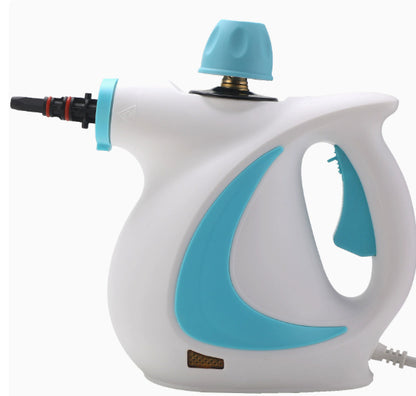 Steam Cleaning Machine Air Conditioner