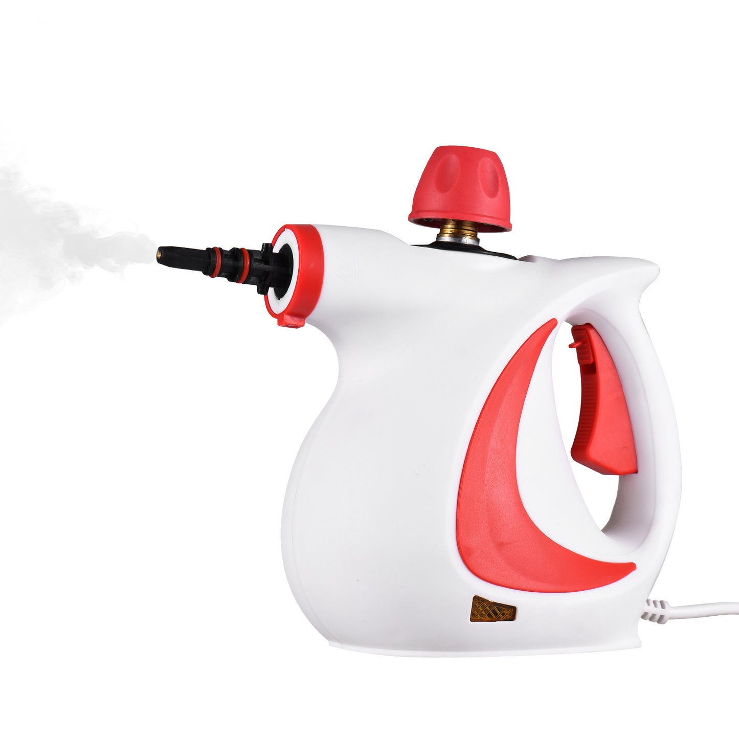Steam Cleaning Machine Air Conditioner