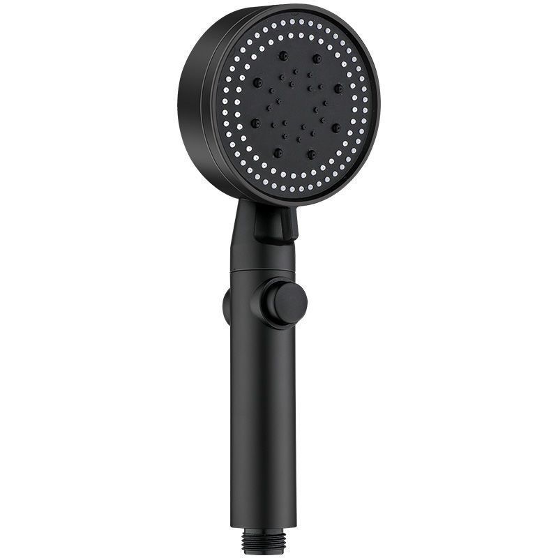 Supercharged High Yield Water Heater Shower Head Shower