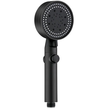 Supercharged High Yield Water Heater Shower Head Shower