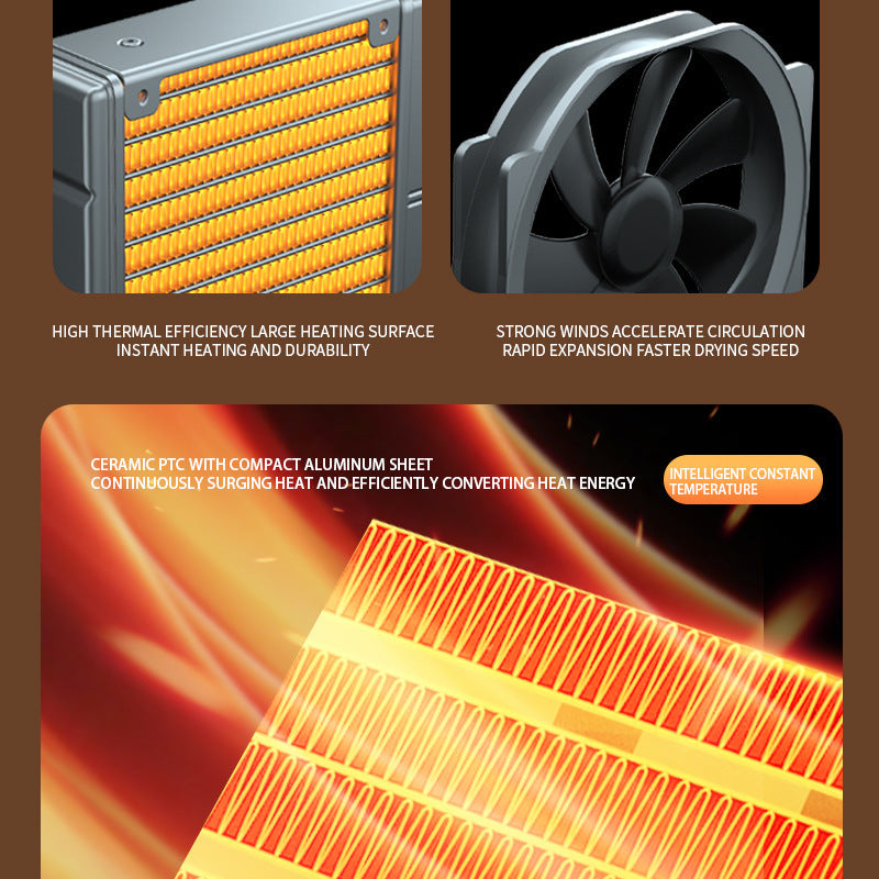 Portable Clothes Dryer