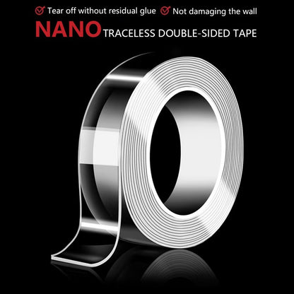 Nano  Tape