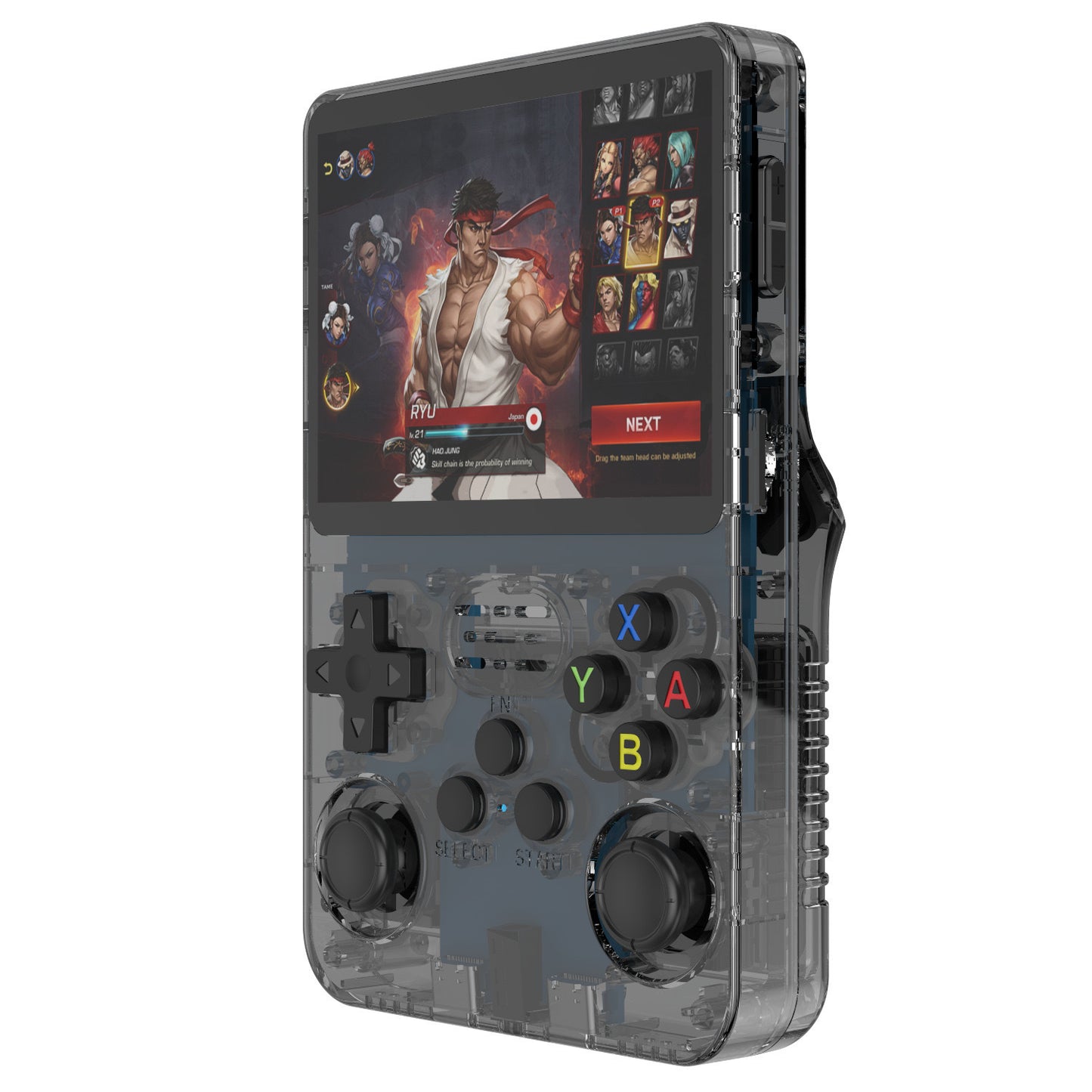 Arcade Console