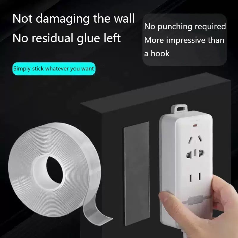 Nano  Tape