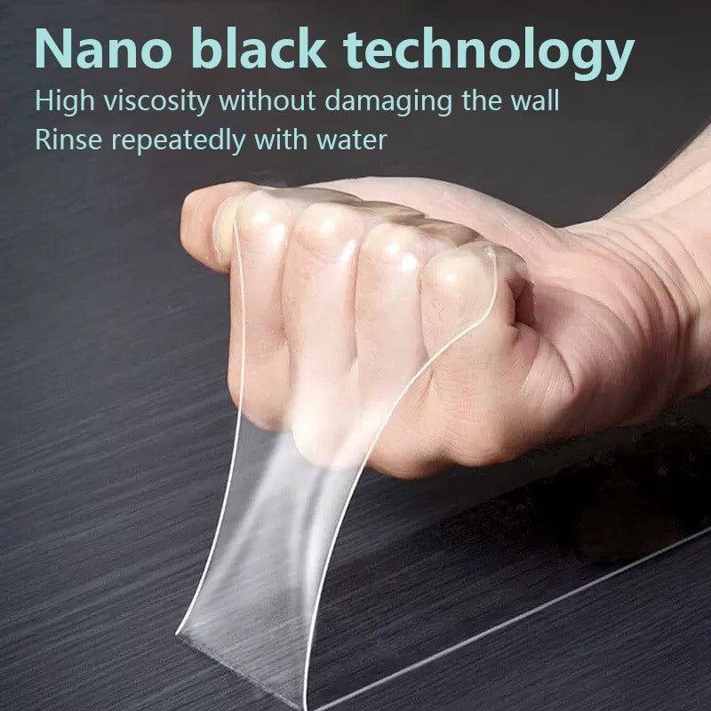 Nano  Tape