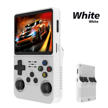 Arcade Console