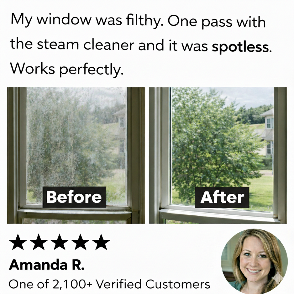 Protect Your Family From Harsh Cleaning Chemicals.
