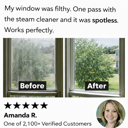 Protect Your Family From Harsh Cleaning Chemicals.