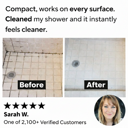 Protect Your Family From Harsh Cleaning Chemicals.
