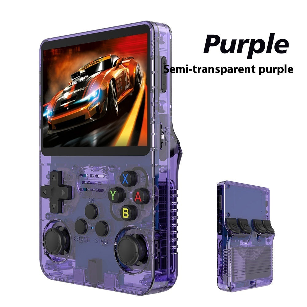 Arcade Console