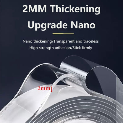Nano  Tape