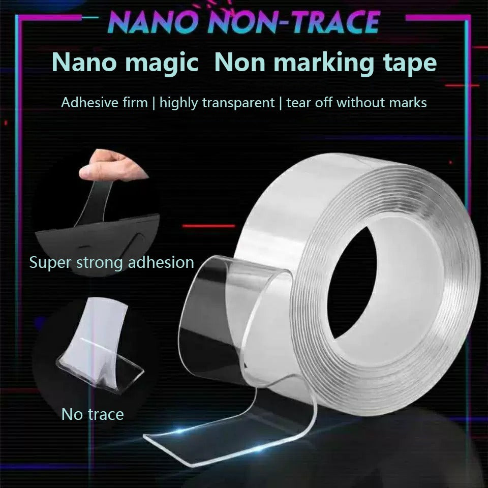 Nano  Tape