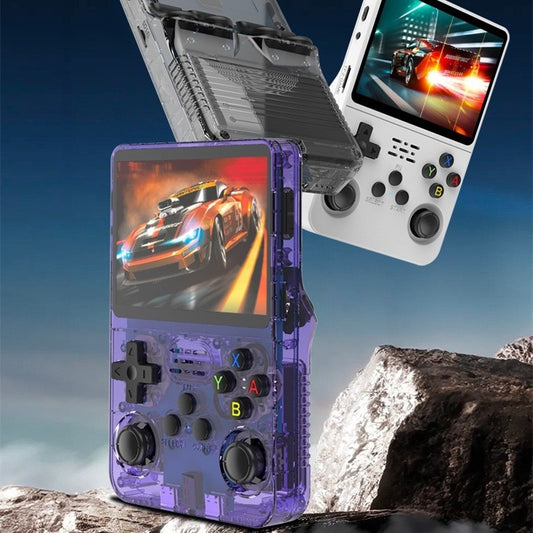 Arcade Console