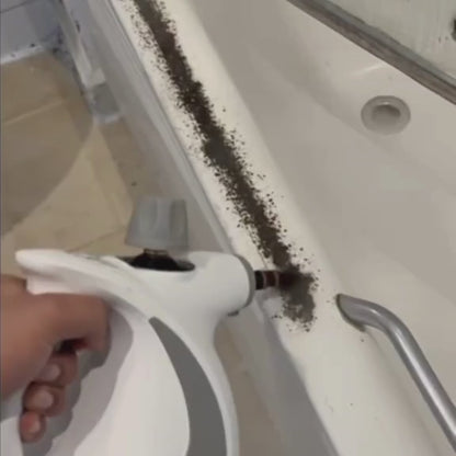 Protect Your Family From Harsh Cleaning Chemicals.